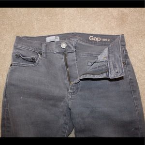 True Skinny GAP Jeans